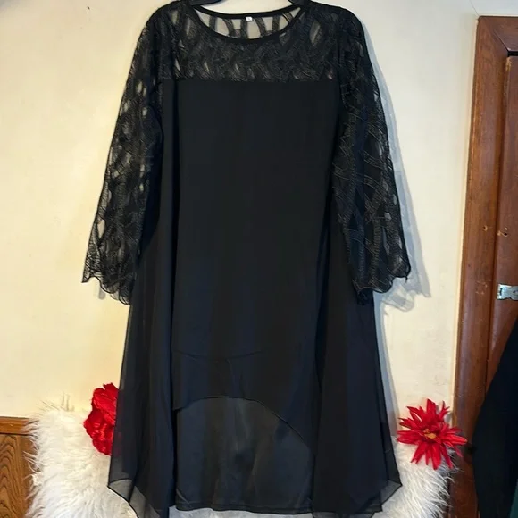 Lace Midi Dress | Dresses | Plus Size Lace Midi Swing Dress | Poshmark Lace Midi Dress | Dresses | Plus Size Lace Midi Swing Dress | Poshmark